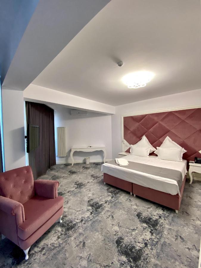 Simona Halep - Mamaia Nord 4* Navodari