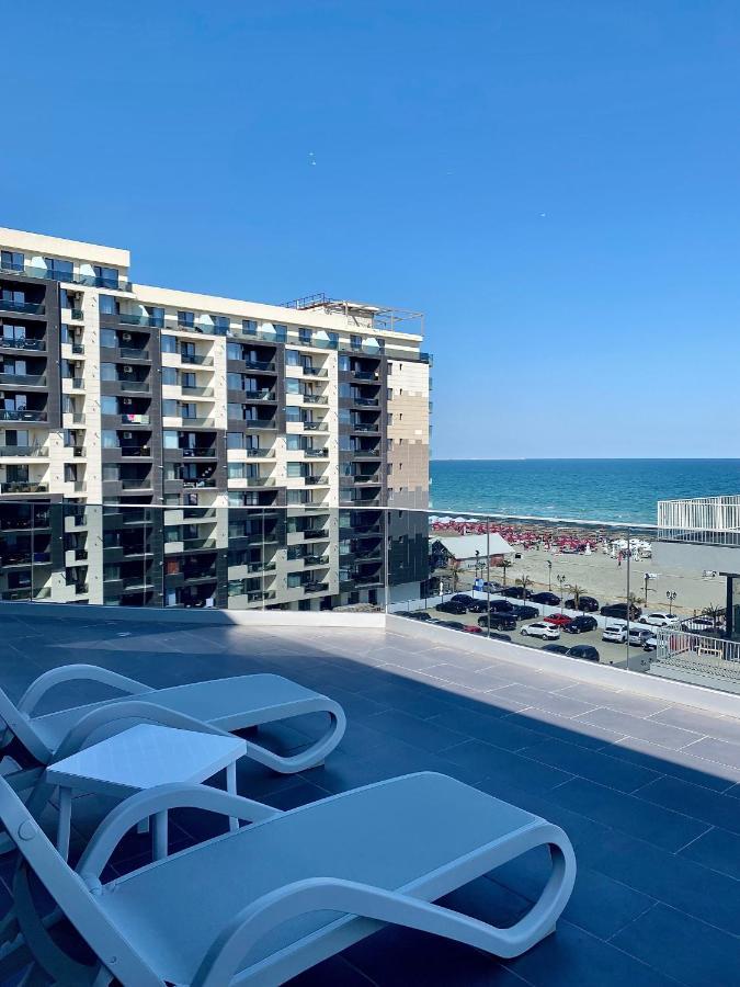 Hotel Simona Halep - Mamaia Nord 4*