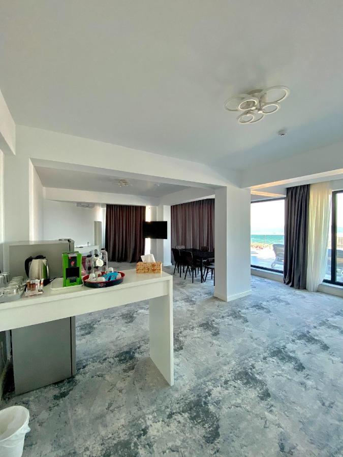 Hotel Simona Halep - Mamaia Nord