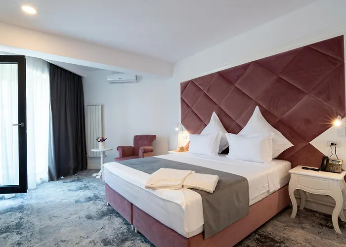 Hotel DNH