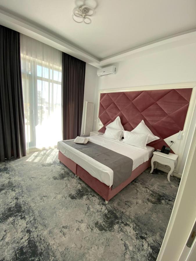 Simona Halep - Mamaia Nord 4* Năvodari